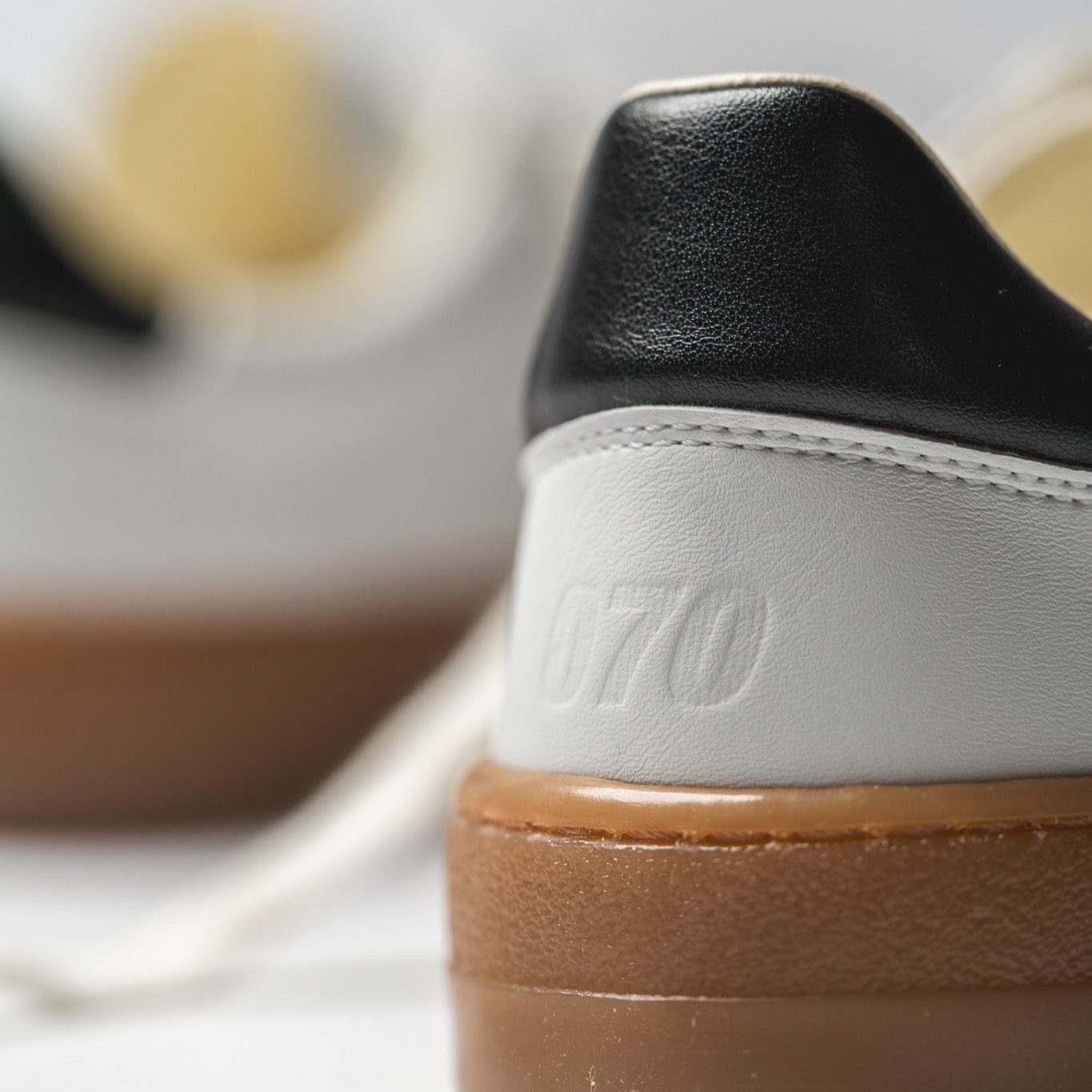 Zapatillas OHNE PROJECT Project 070 Classic White 38