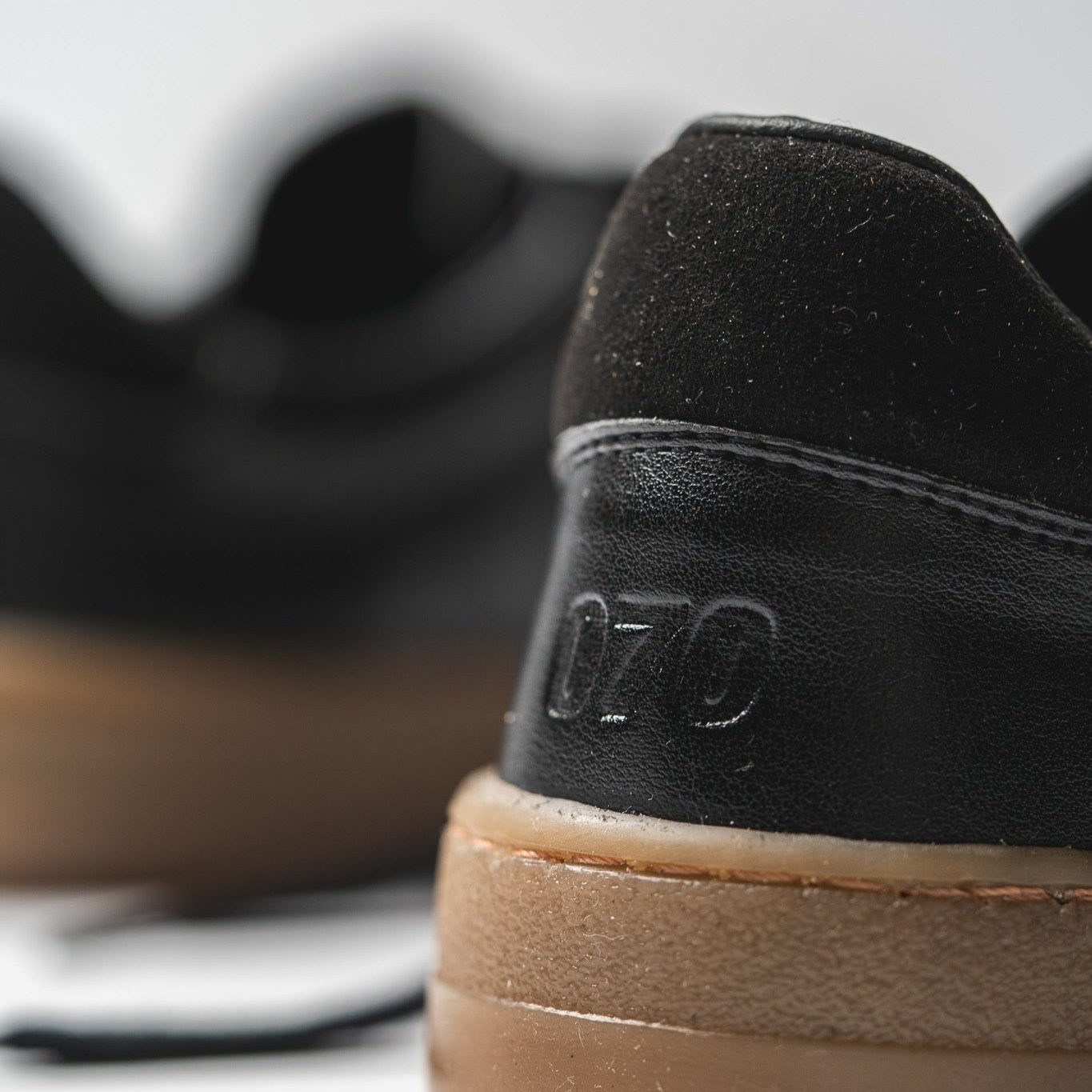 Zapatillas OHNE PROJECT Project 070 Cement Grey 37