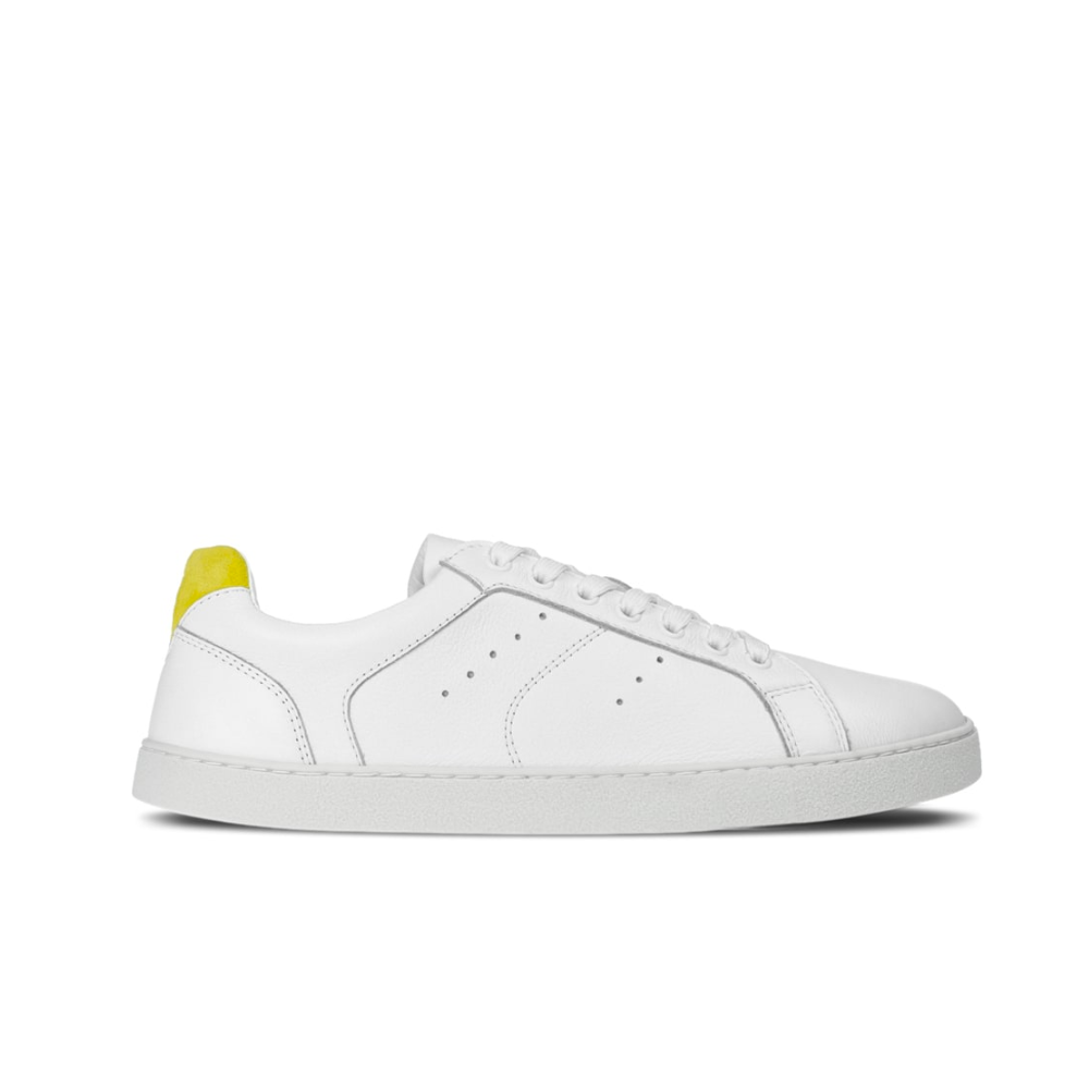 Zapatillas GROUNDIES Universe Pure White 36
