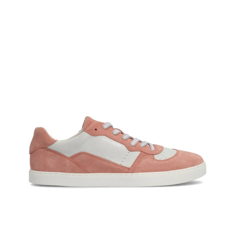 Zapatillas GROUNDIES Nova Special Sage Green/White 42