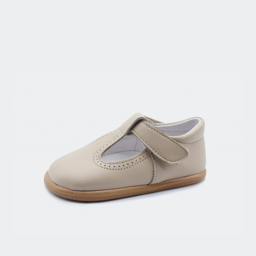 Zapatillas BLANDITOS Pepito Navy 21