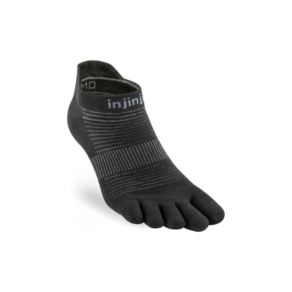 Run Lightweight No-Show Socks