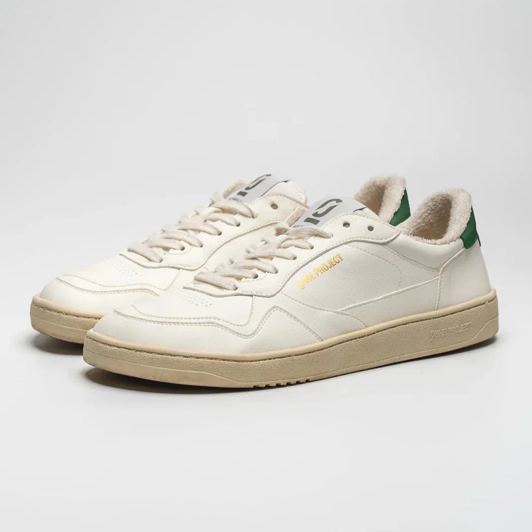 Zapatillas OHNE PROJECT Project 080 Grey Suede 37