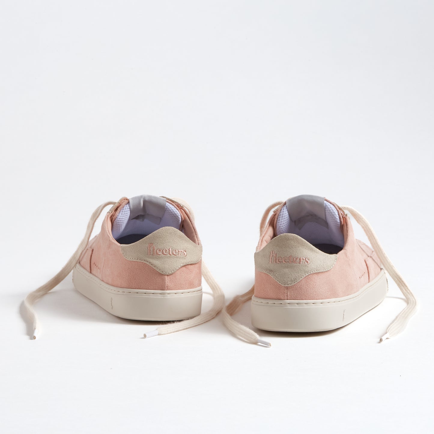 Zapatillas FLEETERS Peach Salino 46