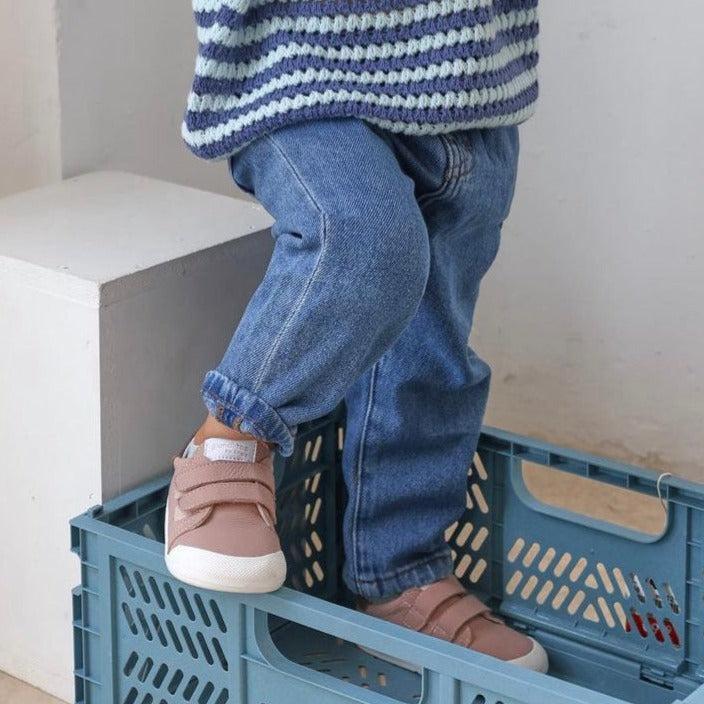 Zapatillas BLANDITOS Paris Blanco 21