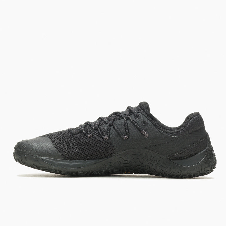 Sin categoría MERRELL Trail Glove 7 Black/Black 39