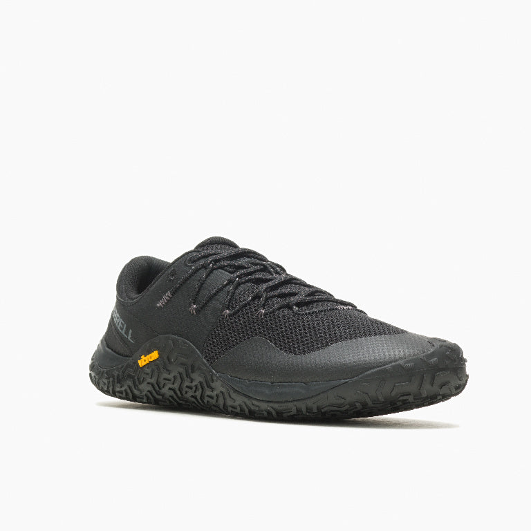Sin categoría MERRELL Trail Glove 7 Black/Black 37