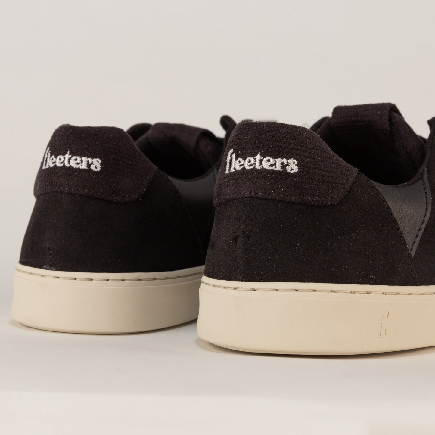 Zapatillas FLEETERS Lemon Indigo 38