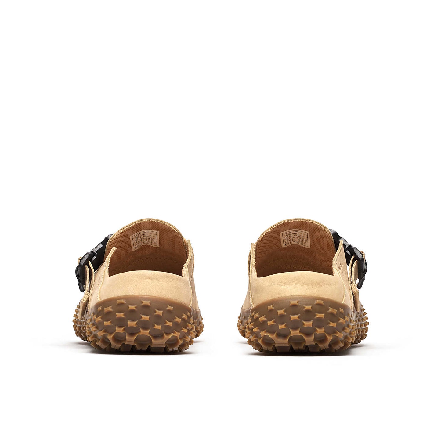 Wrapt Slide Nubuck - Men