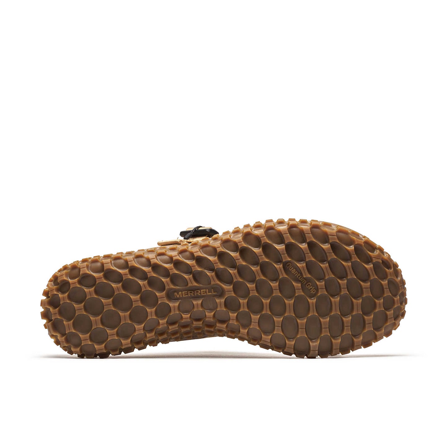 Wrapt Slide Nubuck - Men