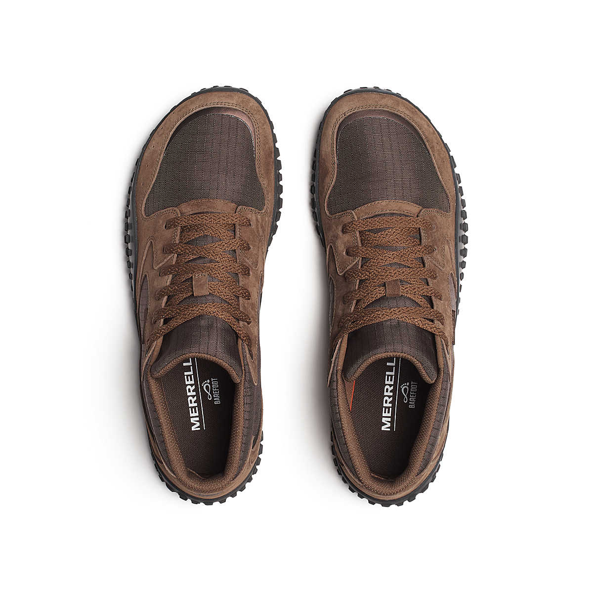 Wrapt Sneaker Mid Waterproof