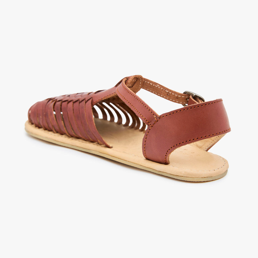 Sandalias ORIGO The Huarache - Sandal Cinnamon 39.5