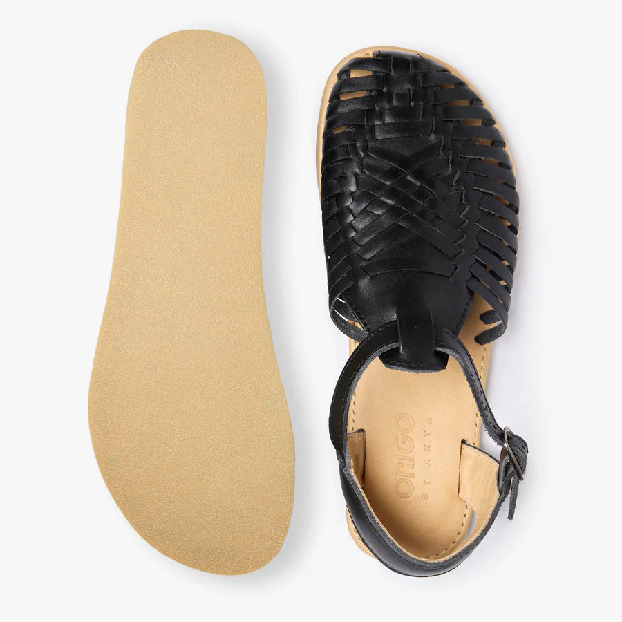 The Huarache - Sandal