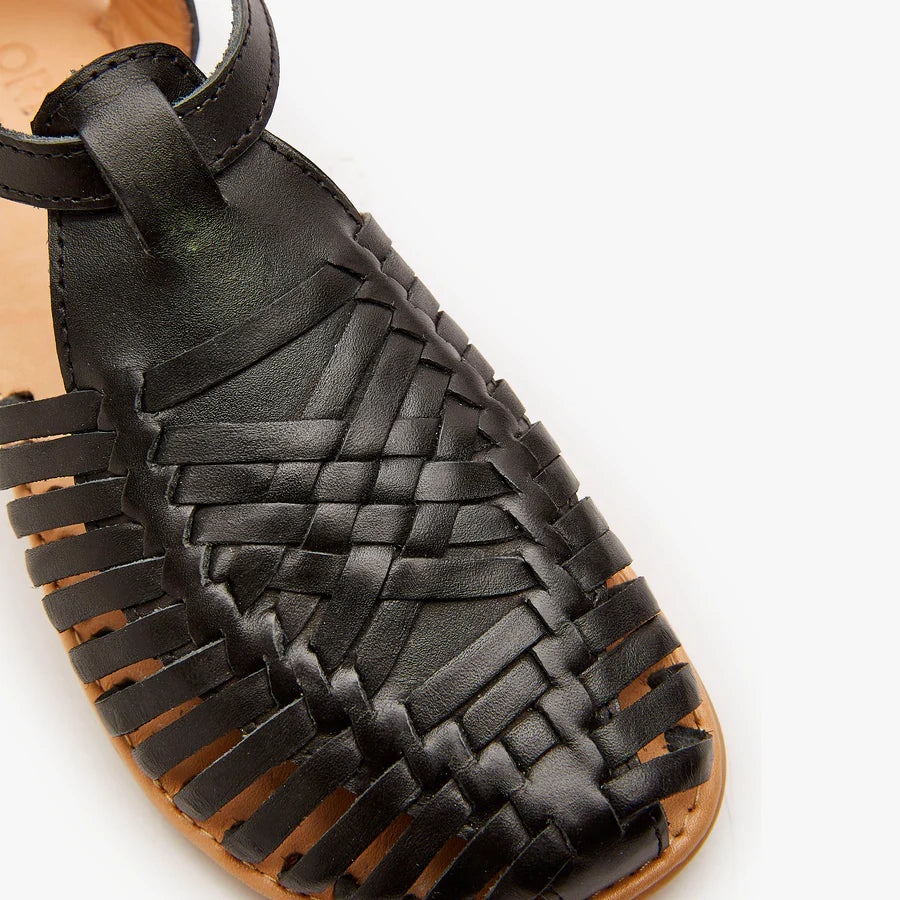 The Huarache - Sandal