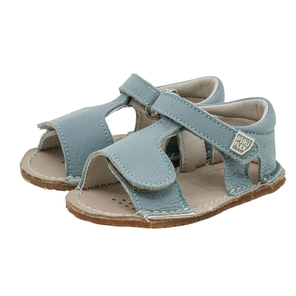 PIRUFLEX Ibiza Azul 21