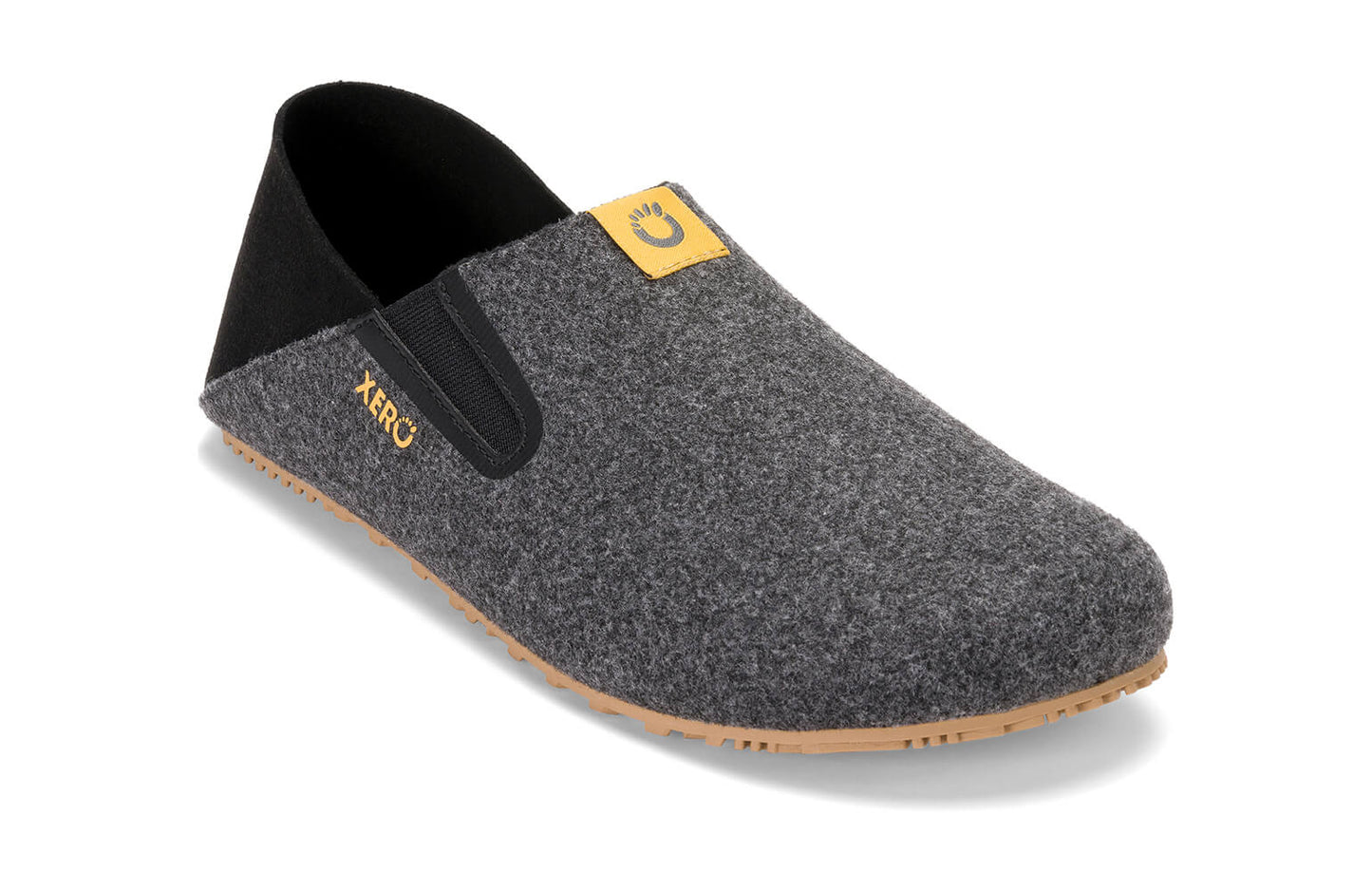 Zapatillas XERO Pagosa - Men Negro 40