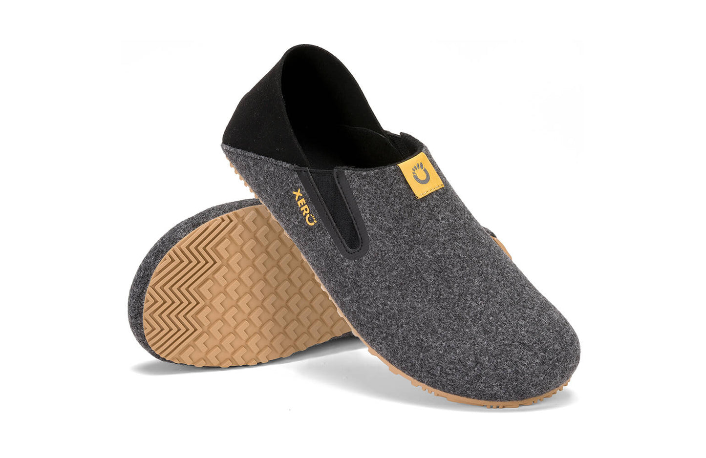 Zapatillas XERO Pagosa - Men Negro 42