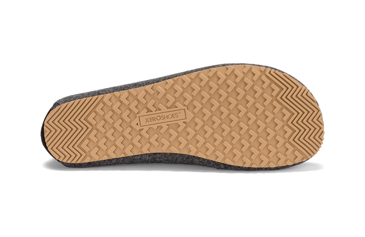 Zapatillas XERO Pagosa - Men Negro 43