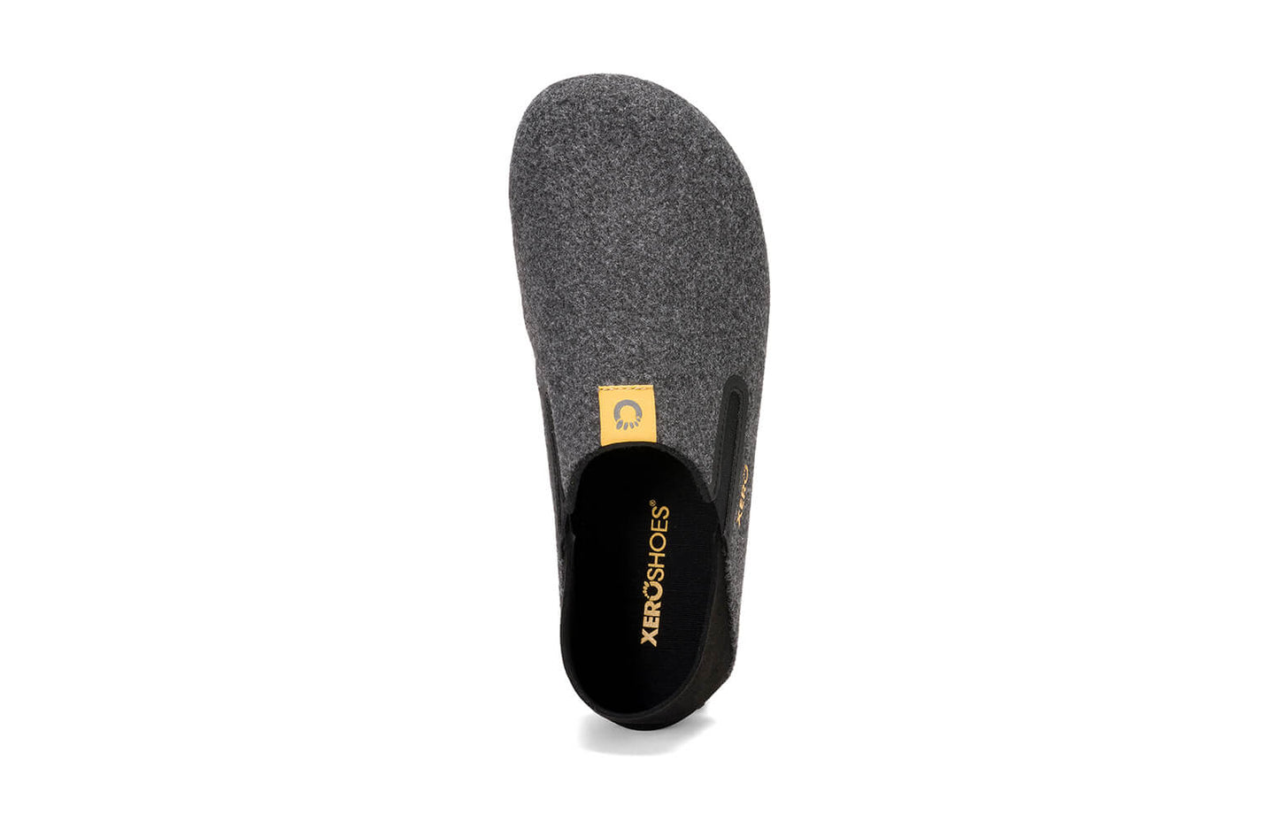 Zapatillas XERO Pagosa - Men Negro 43.5