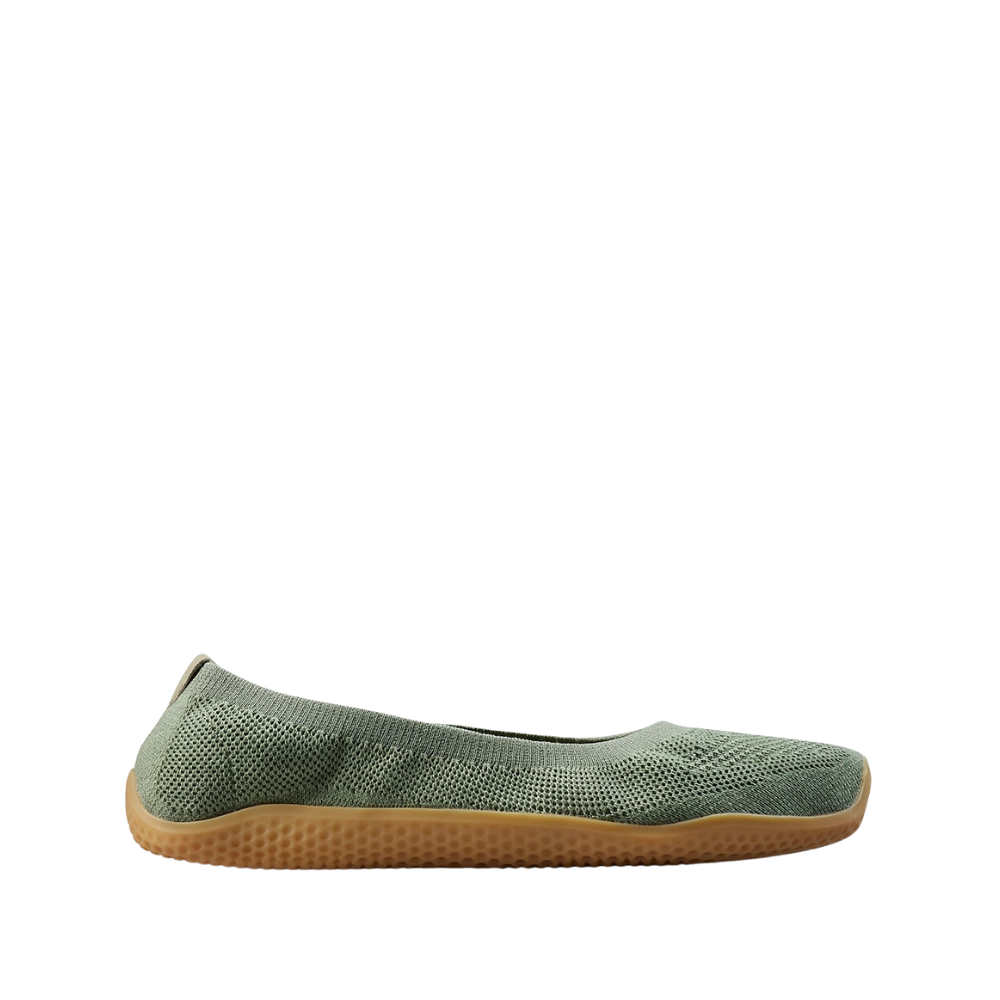 Yin Ballerina Knit Asana