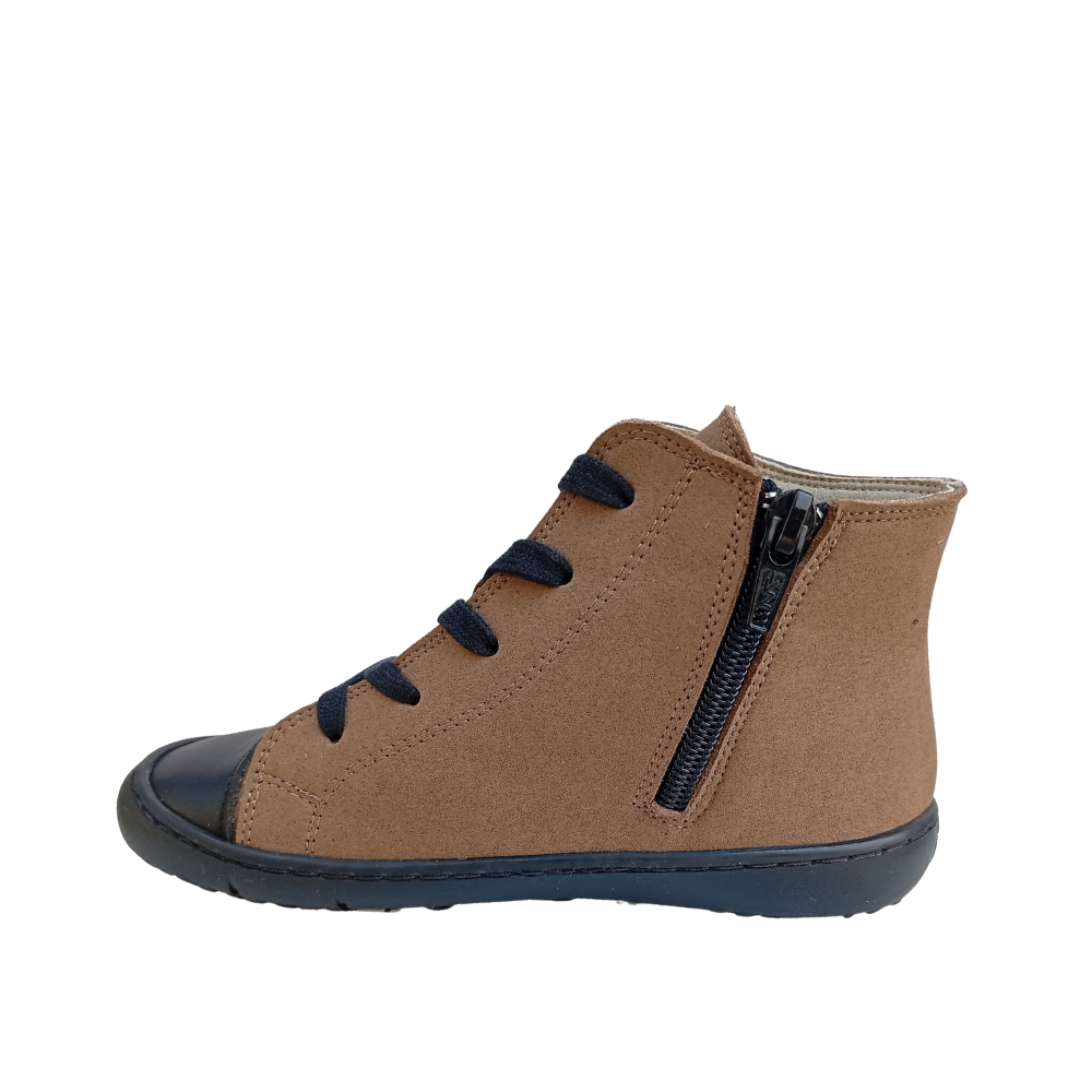 Micropelle Boot
