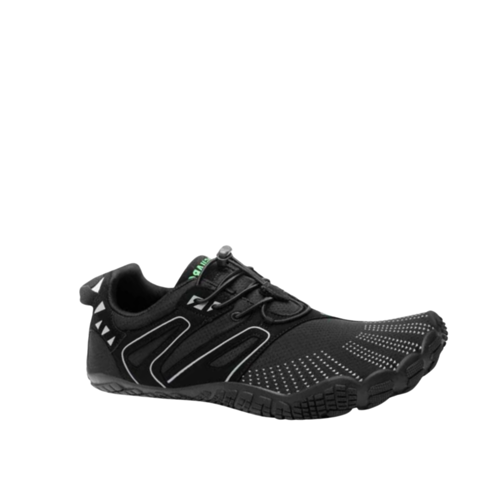 Zapatillas SAGUARO Vitality IV Negro 36