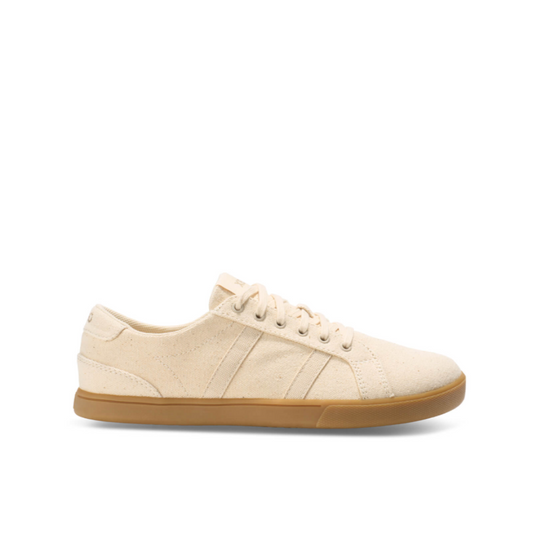Zapatillas  XERO Dillon Canvas - Men Black / Gum 41