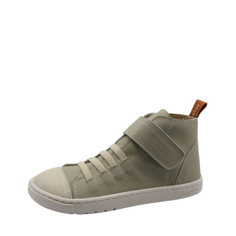 Botas BLANDITOS Tokio Verde 26