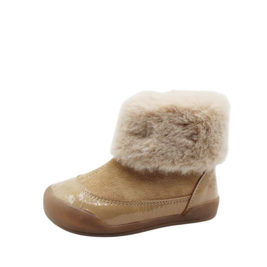 Botas  BLANDITOS Siberia Arena 19
