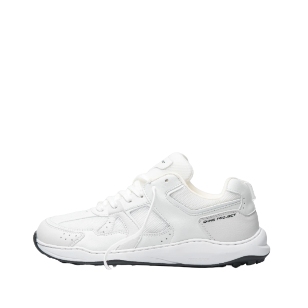 Retro Run
