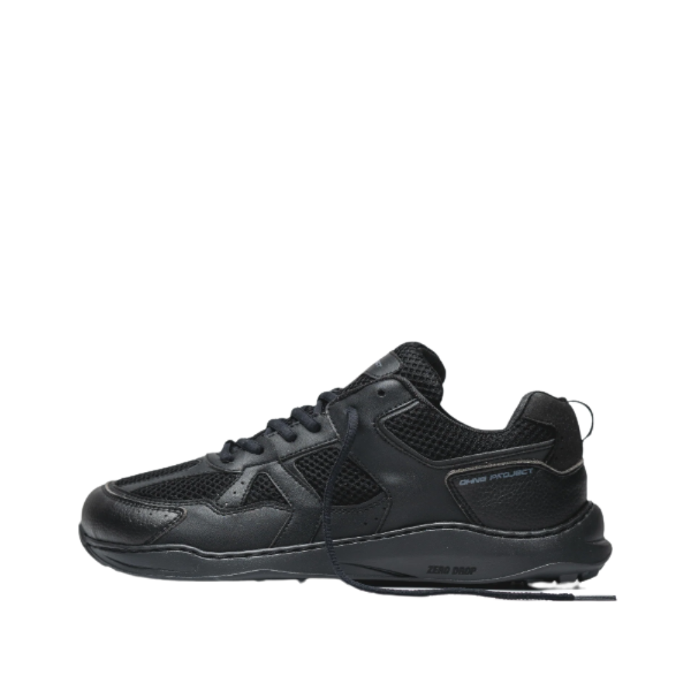 Retro Run