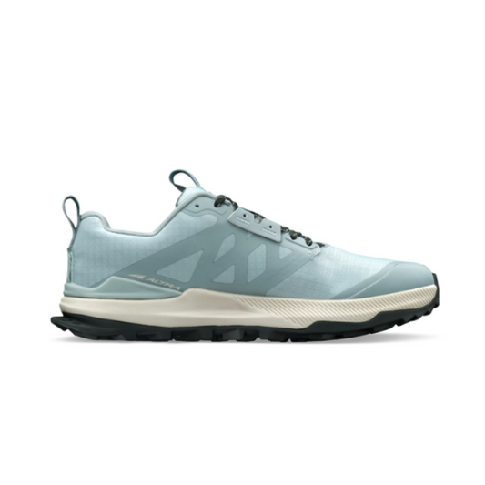 Zapatillas  ALTRA Lone Peak 8 - Women Mineral Blue 36