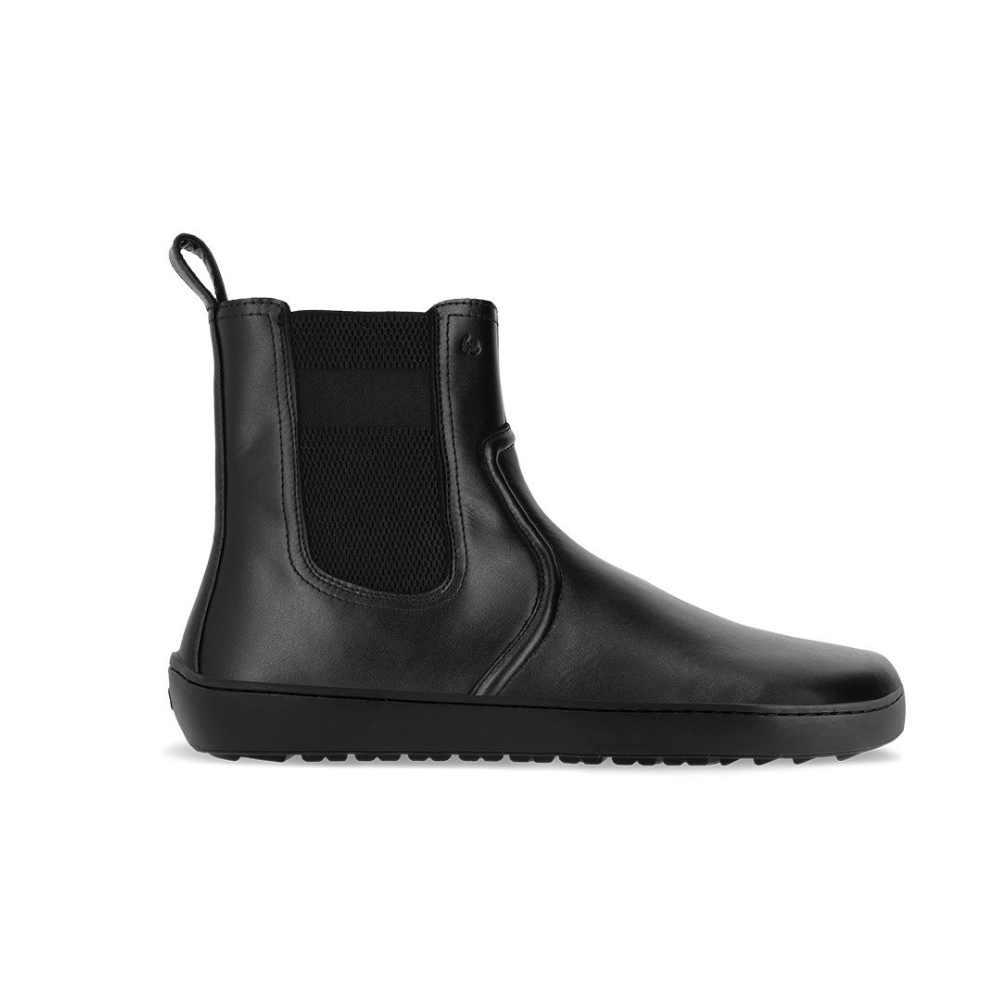 Botas BELENKA Allure All Black 36