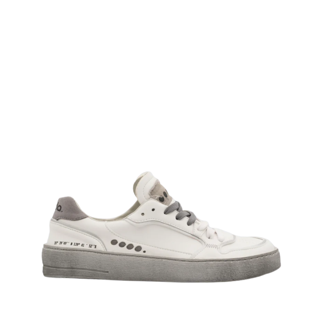 Zapatillas DADA Shibuya Black 41