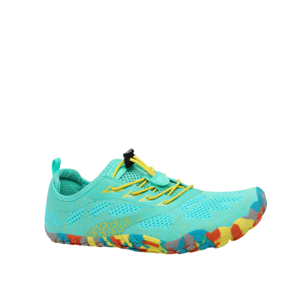 Zapatillas SAGUARO Smart II Cian 42