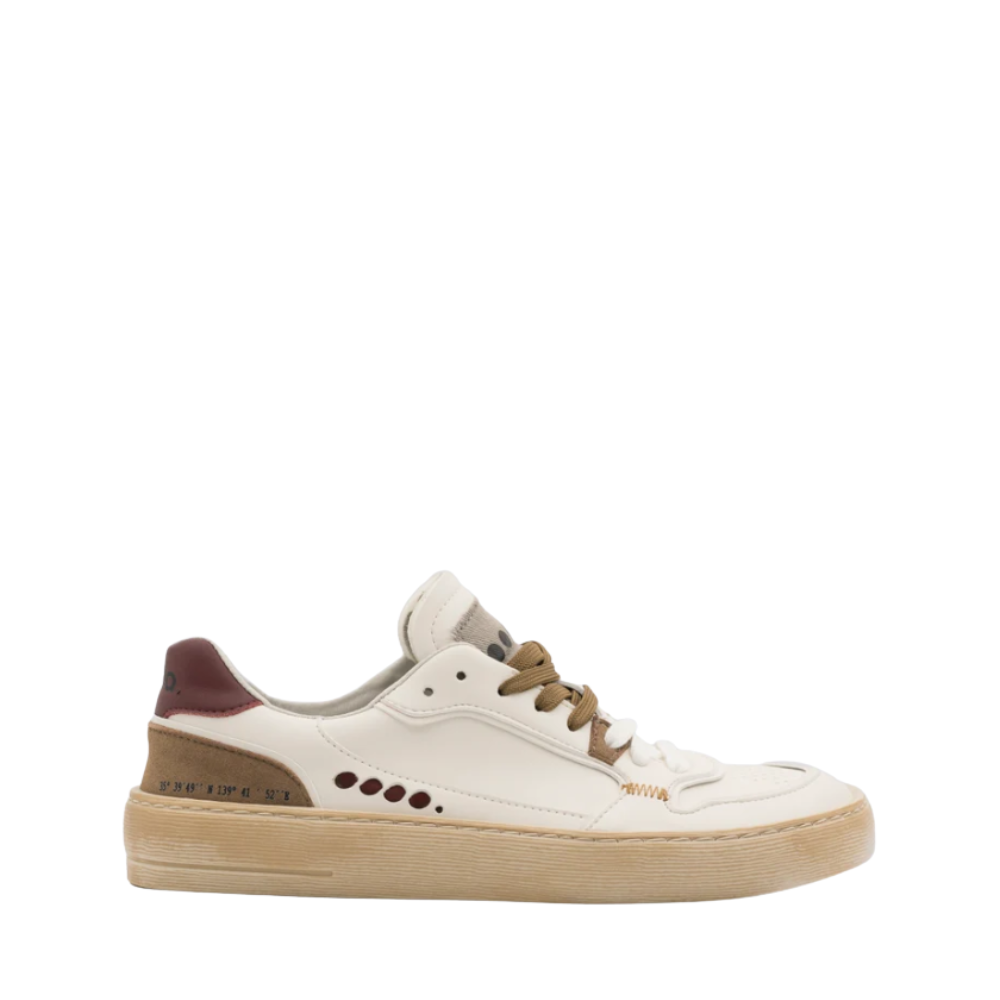 Zapatillas DADA Shibuya Green 38