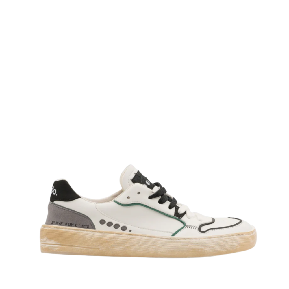 Zapatillas DADA Shibuya Green 43