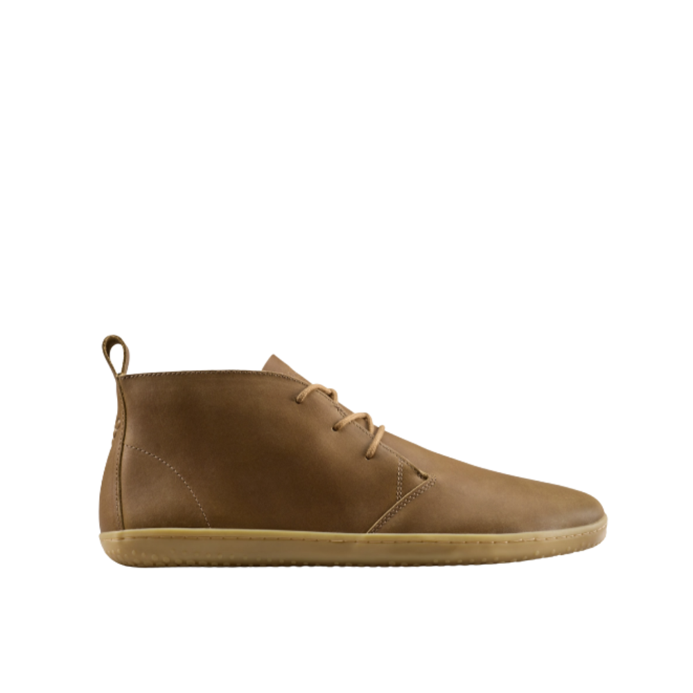 Botas VIVO BAREFOOT Gobi IV 45 Tan