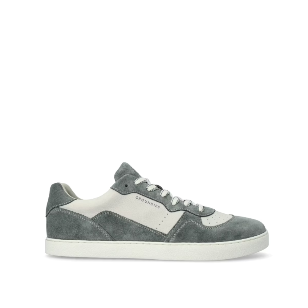 Zapatillas GROUNDIES Nova Special Rosa 37