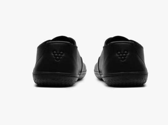 Zapatillas VIVO BAREFOOT RA IV Obsidian 43