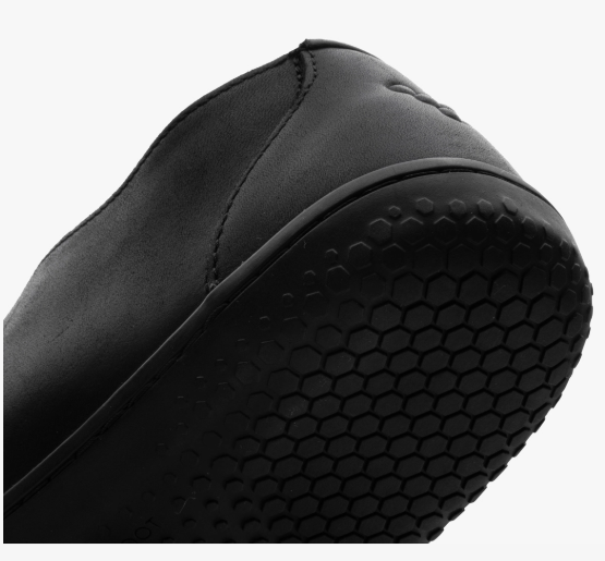 Zapatillas VIVO BAREFOOT RA IV Obsidian 42