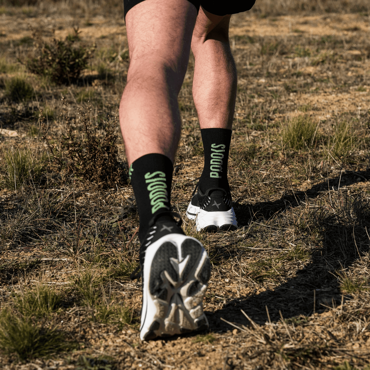 Podoks Biomechanical Sock (High)