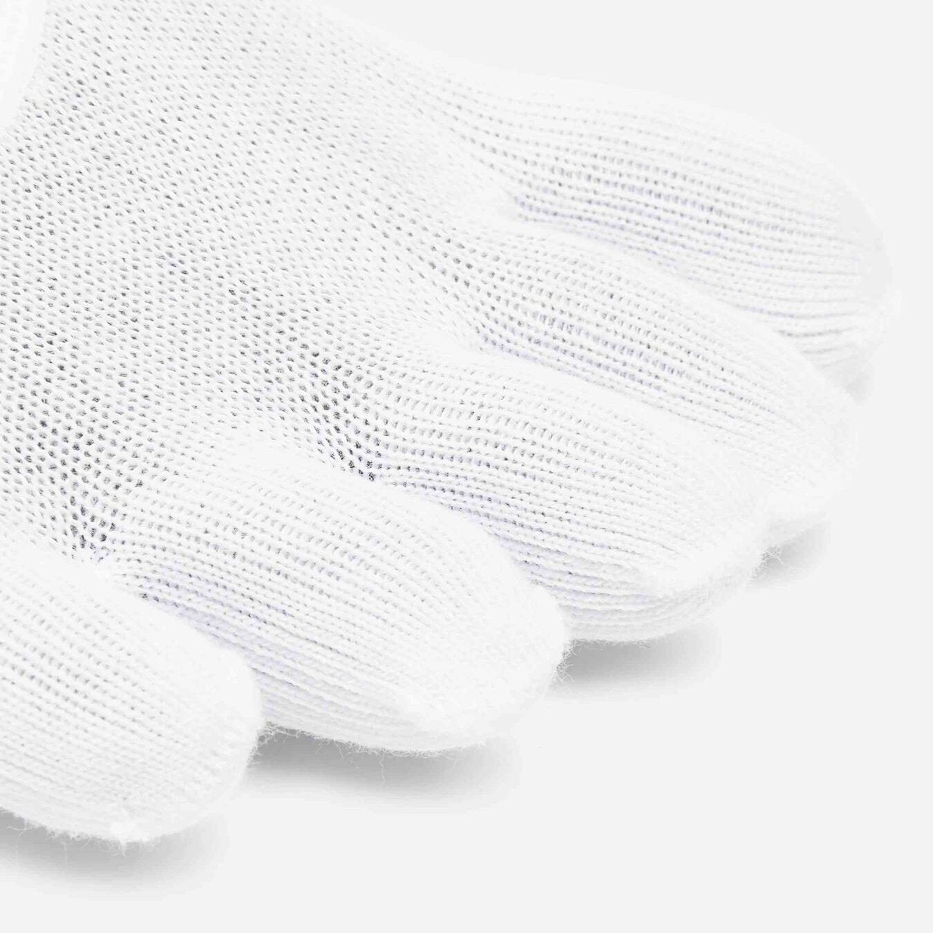 Calcetines VIBRAM Calcetines Cinco Dedos (Ghost) Blanco M (38-41)