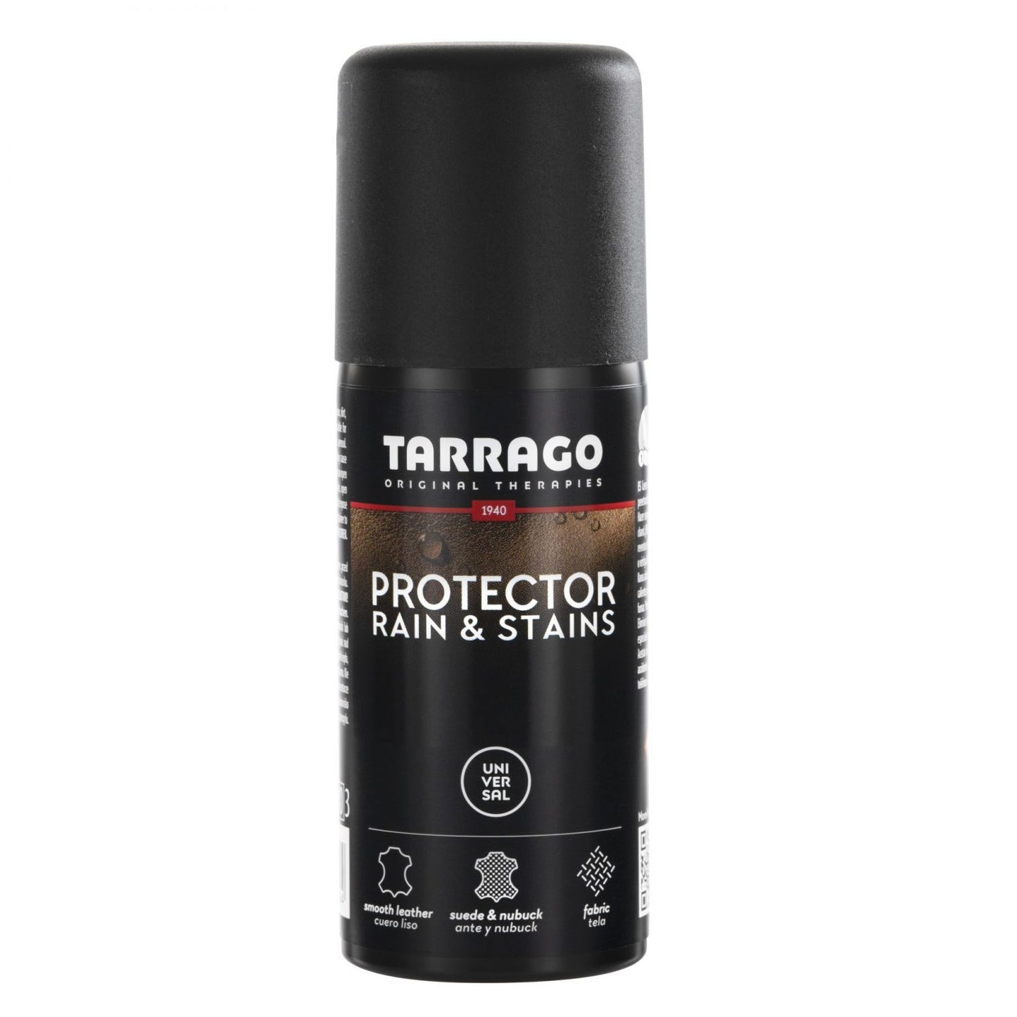 Tratamientos para el calzado TARRAGO Protector de cuero contra lluvia y manchas Default Title