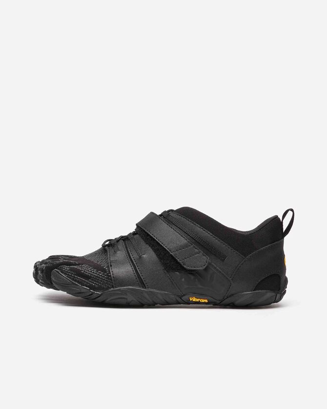 Zapatillas VIBRAM V-TRAIN 2.0 Black 36