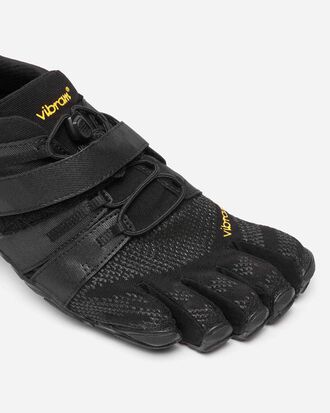 Zapatillas VIBRAM V-TRAIN 2.0 Black 38