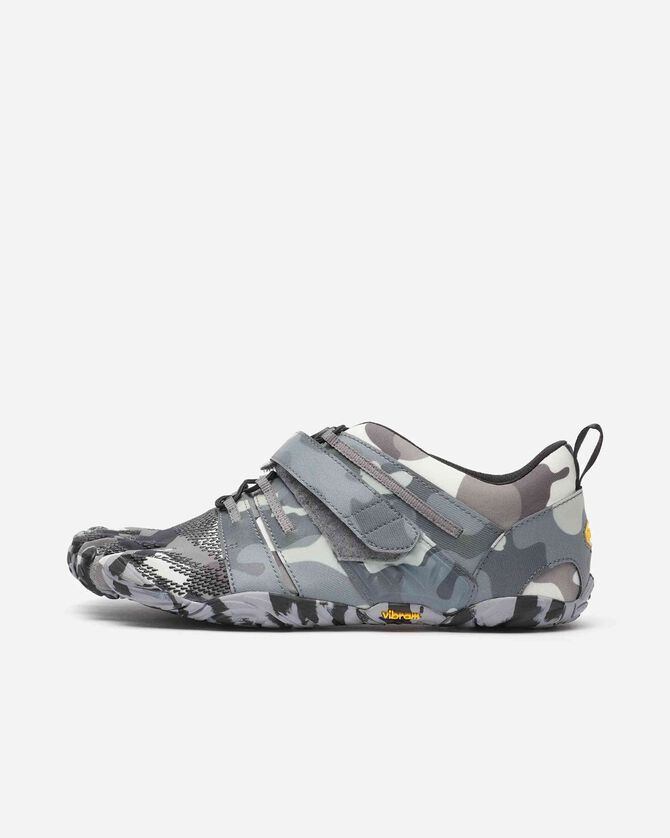 Zapatillas VIBRAM V-TRAIN 2.0 Black 41