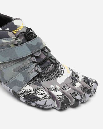 Zapatillas VIBRAM V-TRAIN 2.0 Black 43