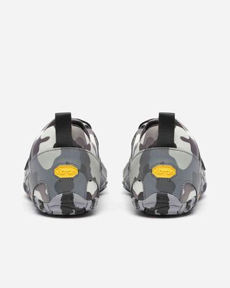Zapatillas VIBRAM V-TRAIN 2.0 Black 44