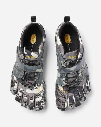 Zapatillas VIBRAM V-TRAIN 2.0 Black 45